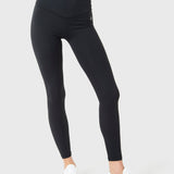 CALZA LONG LEGG MILA BLACK