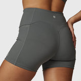 CALZA SHORT LEGG POCKET MILITAR GREEN