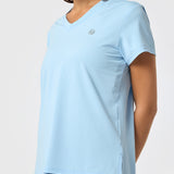 V NECK REC
