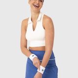 Set Cropped Court
