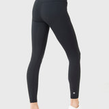 CALZA LONG LEGG MILA BLACK