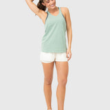 POLERA S/M TANK CLOE LAGOON