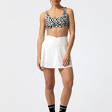 SKORT ALOE PURA