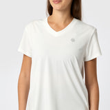 V NECK REC