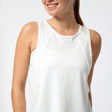 VEST ZIA REC