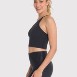 Set Crop Ankle