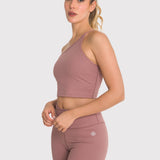 TOP  CROP TOP ELISE TIERRA[B81