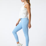 VEST ZIA REC
