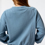 CREW NECK ASTRID