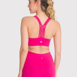 TOP  BRA AURA CAMELIA
