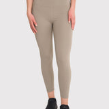 CALZA ANKLE LEGG ALYSON MUDDY