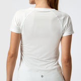 ROUND NECK REC