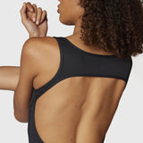 ENTERITO JUMPSUIT ALOE BLACK