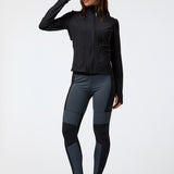 FULL ZIP REC