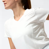 V NECK ALI REC