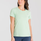REMERA M/C COURT T-SHIRT APPLE