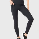 CALZA HR LONG LEGG NOA BLACK