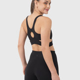 Set Belen Biker Negro