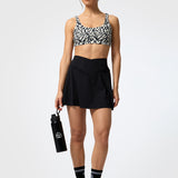 SKORT ALOE PURA