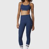 TOP  ISABEL DENIM BLUE