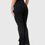 CALZA ULTRA HIGH RISE BLACK