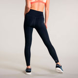 CALZA HR ANKLE LEG  EMMA DEEP BLUE