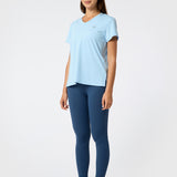 V NECK REC