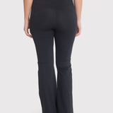 CALZA WIDE LEGG ELISE BLACK