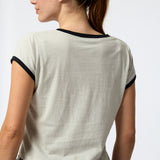 T SHIRT LINA ALOE