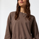 CREW NECK ASTRID