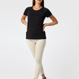 ROUND NECK REC