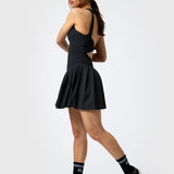 SKORT DRESS ALOE