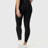 CALZA ANKLE LEGG MAYA BLACK