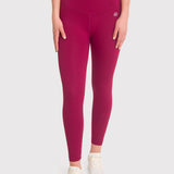 CALZA HR ANKLE LEG  EMMA CARMENERE