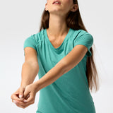 ROUND NECK REC