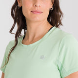 REMERA M/C COURT T-SHIRT APPLE