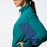 WINDJACKET GIA REC