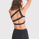 TOP  BRA TANIA BLACK