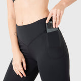 Set Bra Mid-Rise