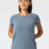ROUND NECK REC