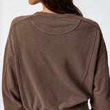 CREW NECK ASTRID