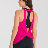 REMERA S/M TANK CLOE CAMELIA