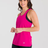 REMERA S/M TANK CLOE CAMELIA