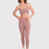 CALZA HR ANKLE LEG  EMMA TIERRA[B81