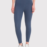 CALZA ANKLE LEGG ALYSON DEEP BLUE