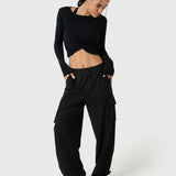 MODAL L. SLEEVE ALOE