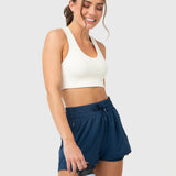 TOP  BRA AURA OFF WHITE