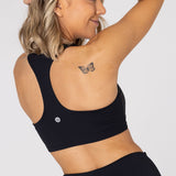 TOP  NORA NEW BLACK