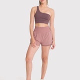 SHORT 2 IN 1 ACTIVE SHORT TIERRA[B81