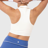 Set Cropped Court